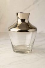 Florero chapado - Imagen 2