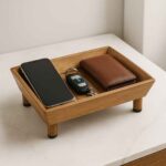 Bandeja de madera - Imagen 3