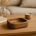 Bowl de madera - Imagen 2