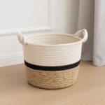 Canasto decorativo - Imagen 2