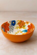 Bowl florido - Imagen 2