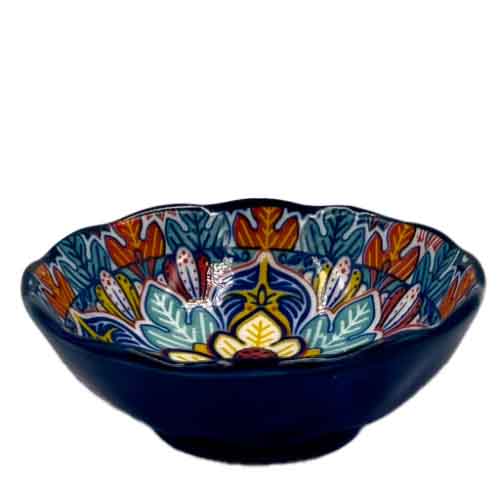 230031939 1-2 Pocillo Marrakesh Pocillo Marrakesh - Imagen 1