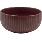 Bowl morado