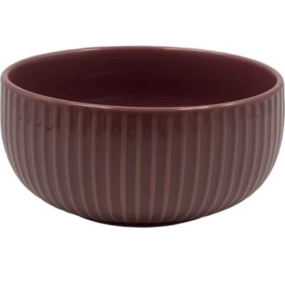 Bowl morado