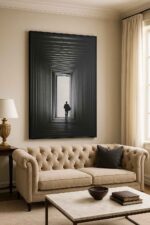 Cuadro Túnel - Imagen 2