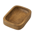 Bowl de madera