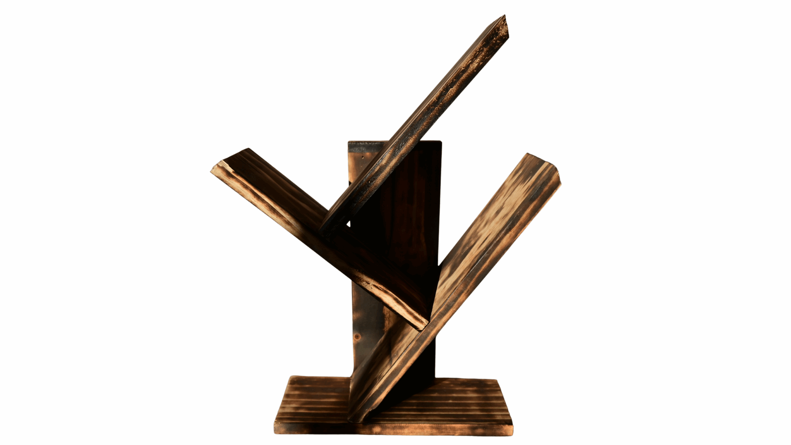 Diseño sin título (19) Mini repisa para libros - Imagen 1