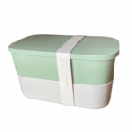 Taper Bento Brando Verde Menta