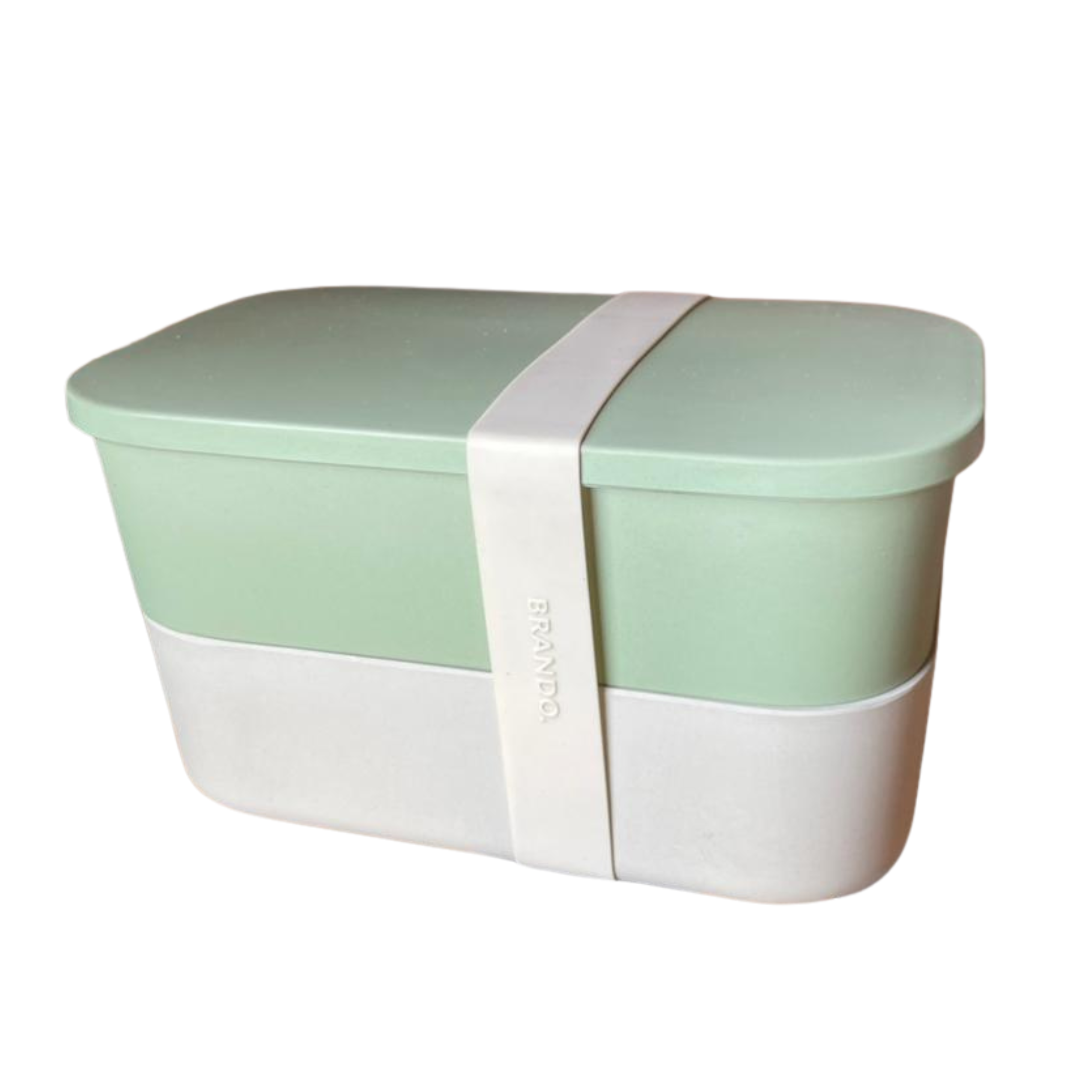 Diseño sin título - 2025-11-02T093700.105 Taper Bento Brando Verde Menta - Imagen 1