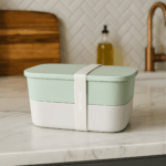 Taper Bento Brando Verde Menta - Imagen 2