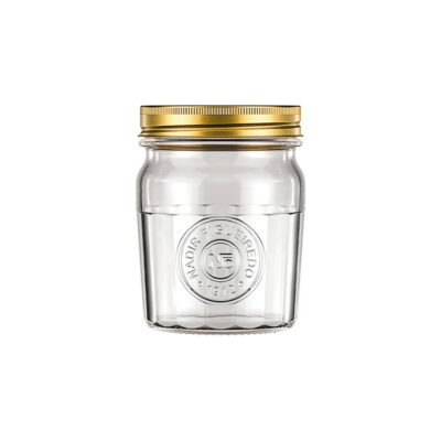 Frasco Americana Vintage 500 ml