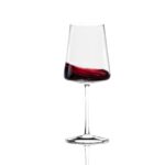 Set de 6 Copas Cristal Bordeaux Power 648 ml
