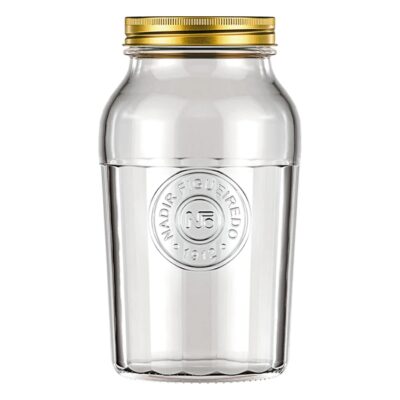 Frasco Americana Vintage 1,5 L