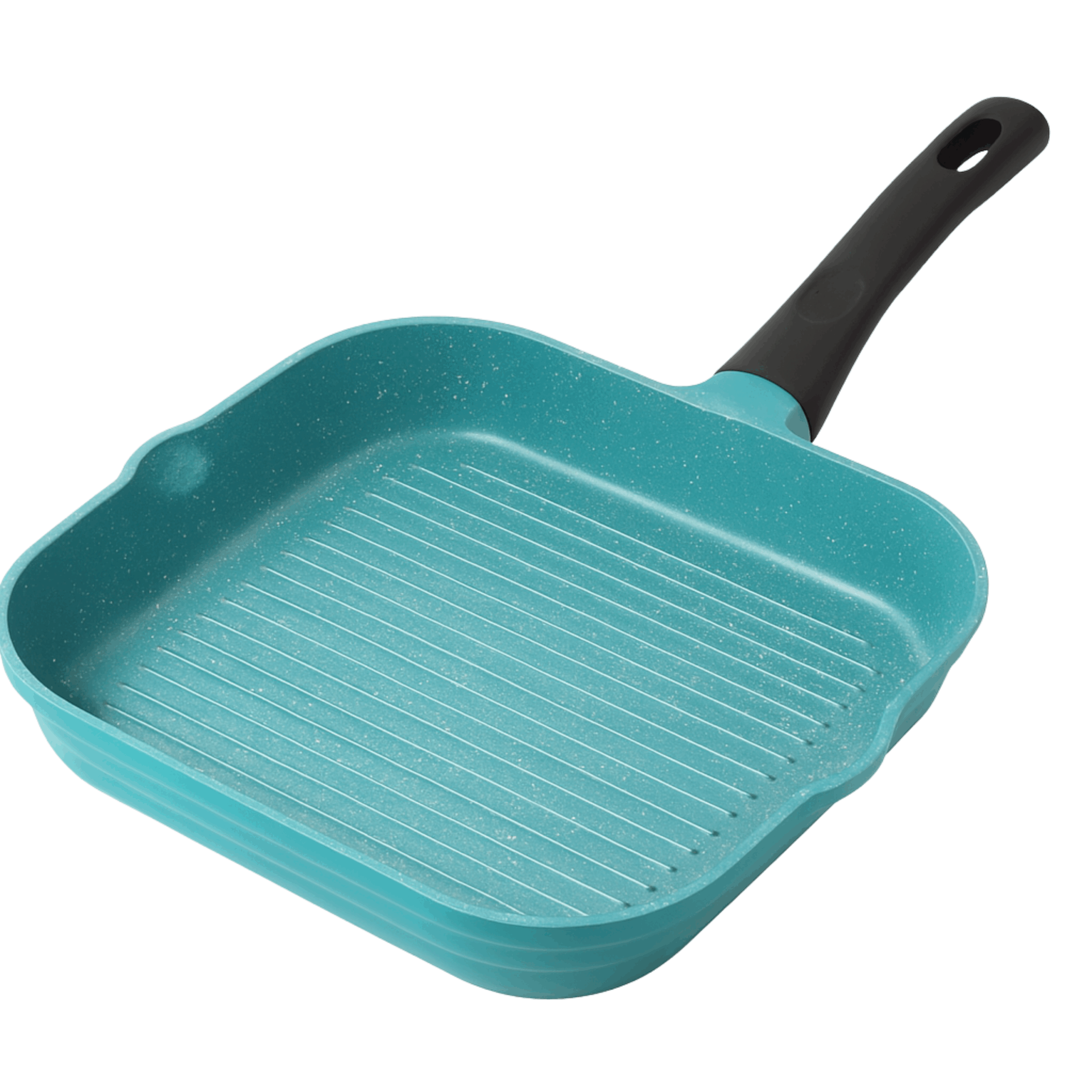 productos CHM (6) Churrasquera Grill Sarten Bohlier De 28cm Calipso Cocina - Imagen 1