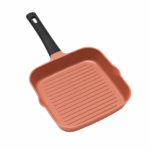 Churrasquera Grill Sarten Bohlier De 28cm Calipso Cocina