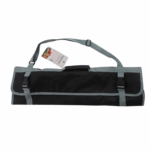 Estuche Parrillero Set 3 Piezas Acero Galvanizado Fontina - Imagen 2