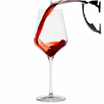 Set 6 Copas Vino 570 ml Stölzle Quatrophil - Imagen 3