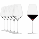 Set 6 Copas Vino 570 ml Stölzle Quatrophil