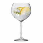 Set de 4 Copas de Gin 620ml