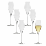 Set 6 Copas Champagne 290 ml Quatrophil